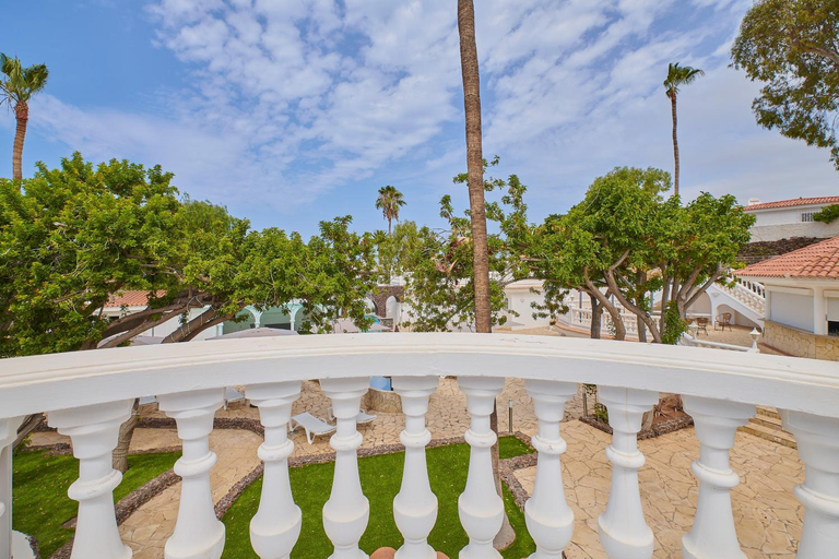 View 3, BeExclusive apartamentos, Santa Cruz de Tenerife