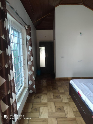 Bedroom 2, Trippr Gokarna - Beach Hostel, Uttara Kannada