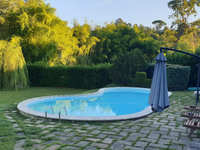 Sport & Beauty 3, B&B Tenuta Campo Magliano, Massa Carrara