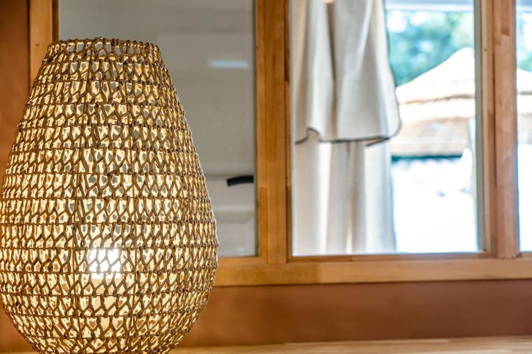 Others 5, La Villa les lauriers, 150 m de la mer, Grimaud, golfe de St Tropez, Var