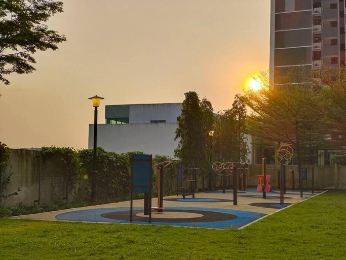 Others 4, 8Scape Cozy New Big Pool Suites By STAY, Johor Bahru
