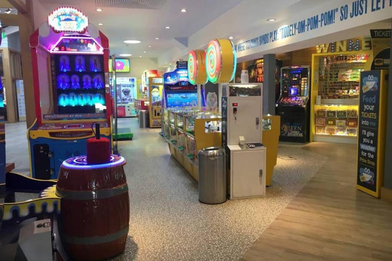 Food & Drinks, Edinburgh - Seton Sands-Salsa Caravan-Pet Friendly, East Lothian