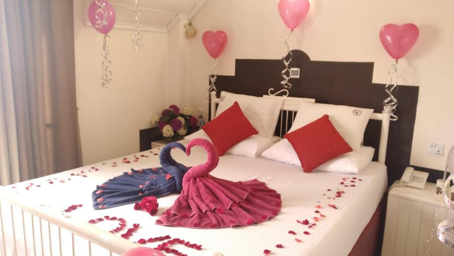 Bedroom 2, Misty Paradise of Lake Gregory, Nuwara Eliya
