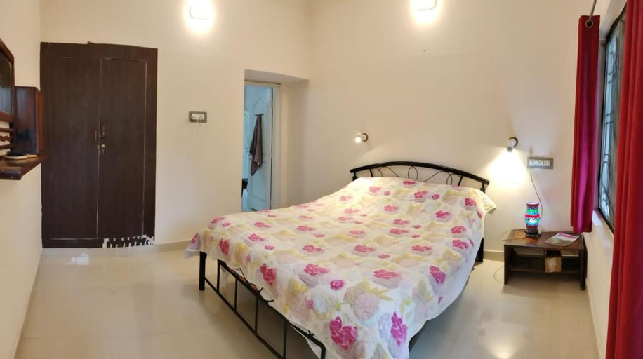 Others 5, Raintree Garden, Mysore