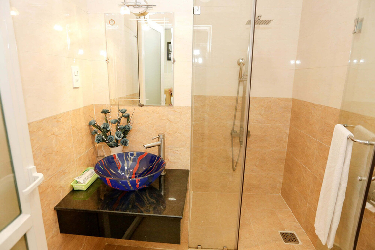 Bathroom 3, Co Hong Hotel DL - by BAY LUXURY, Đà Lạt