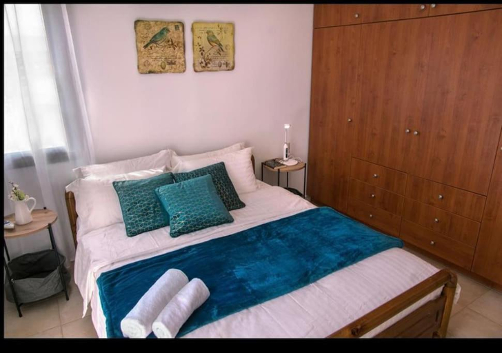 5, Al Aker Villa with private pool, Crete