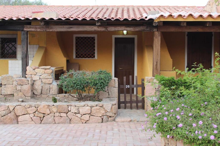 Exterior & Views 1, Casa di Lu' - Bilocale con giardino - Porto Pollo, Olbia-Tempio