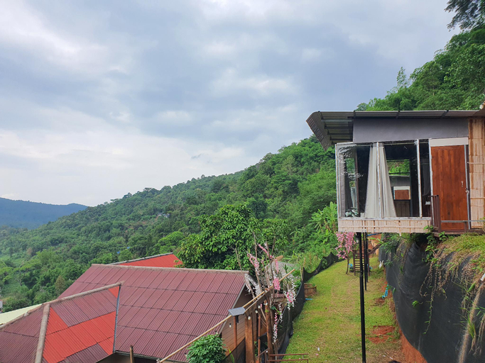 Ping-Doi Pongyang, Mae Rim