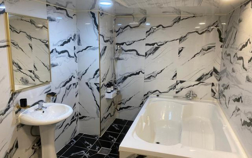 Bathroom 5, Incheon Seoknam-dong HOTEL 3&4, Seo