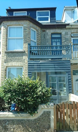 Others 5, Tippys Guesthouse, Cornwall