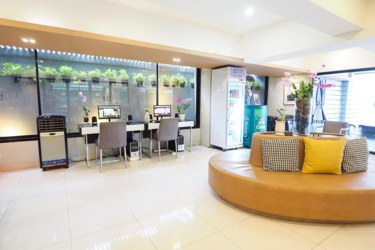 Others 5, Alt Hotel Nana by UHG, Khlong Toey