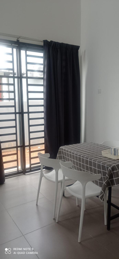 Sport & Beauty, WIFI 3 aircond room Tulip Homestay Hospital Sultanah Bahiyah, Pokok Sena
