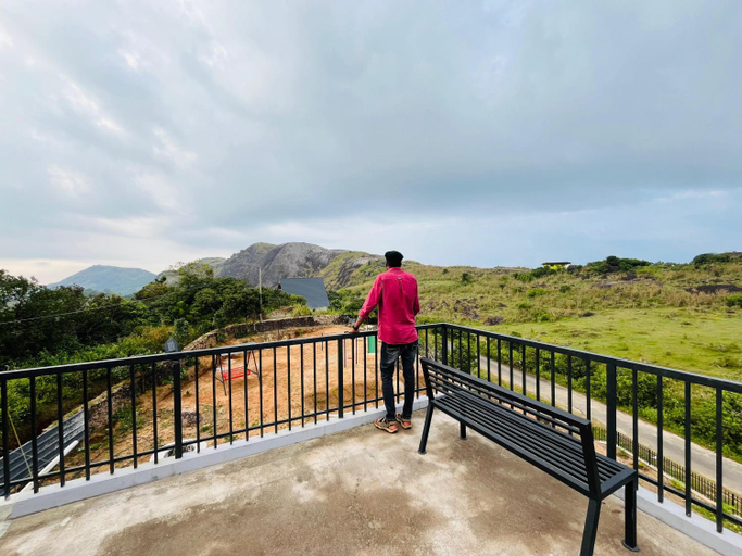Others 5, Rock View Resort, Idukki