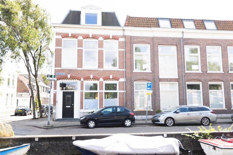 Others 4, B&B Brouwersvaart, Haarlem