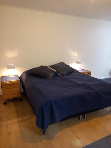 Others 3, Easystar guest house, Värmdö