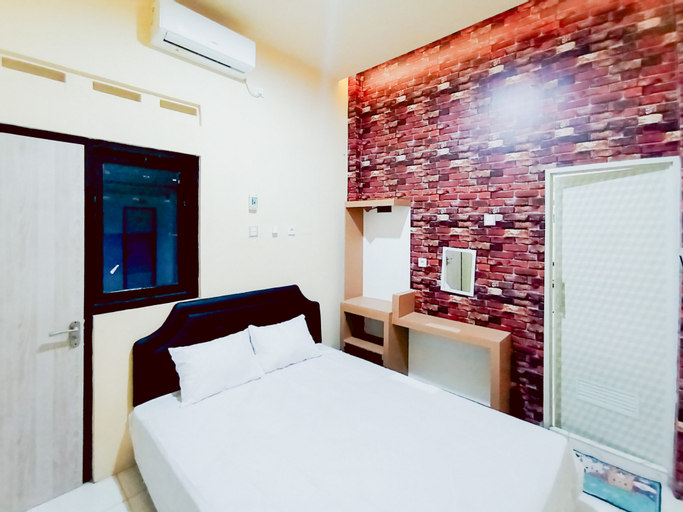 VIP Co-Living Syariah RedPartner, Banyumas