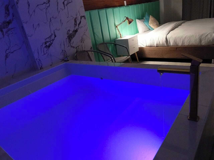 Sport & Beauty 5, Hotel Jimenez Inn, Cusco