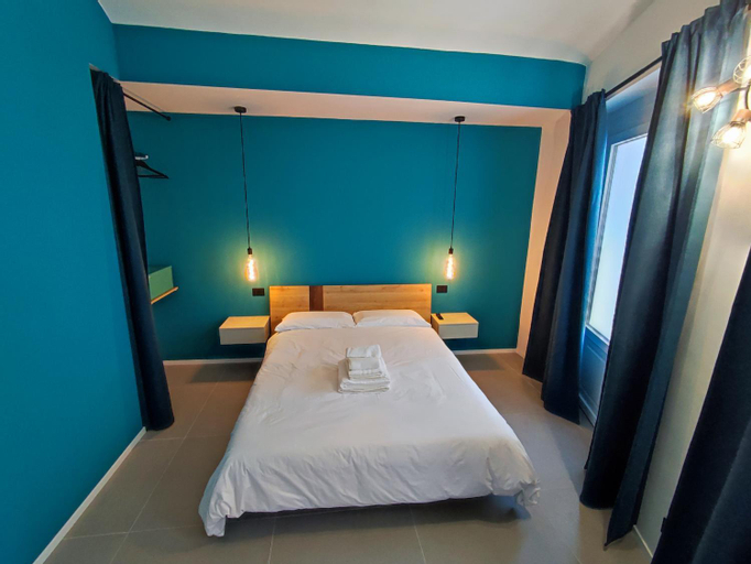 Marconi Apartment, Torino