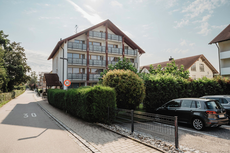 Exterior & Views 2, Pension- Hotel Maximilian, Passau