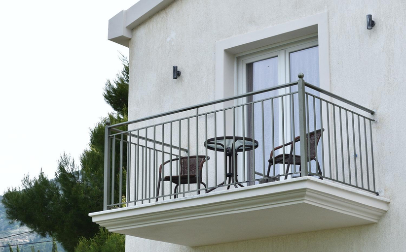 5, GM Villa Kefalonia, Ionian Islands
