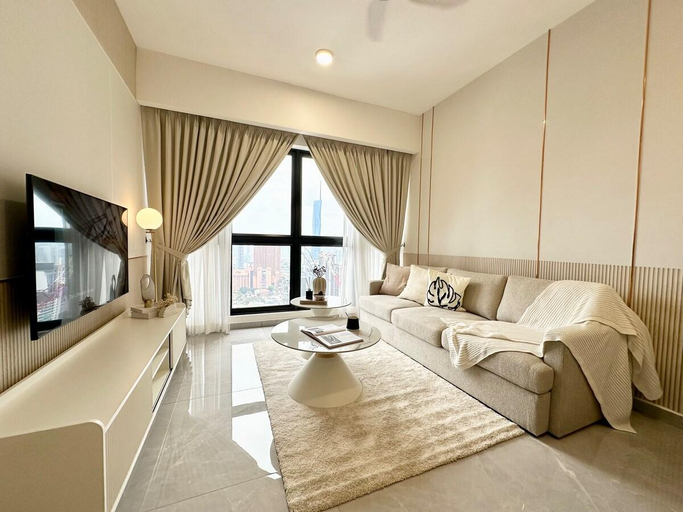 Others 2, The Little Series |Bukit Bintang |TRX View |4 Pax, Kuala Lumpur