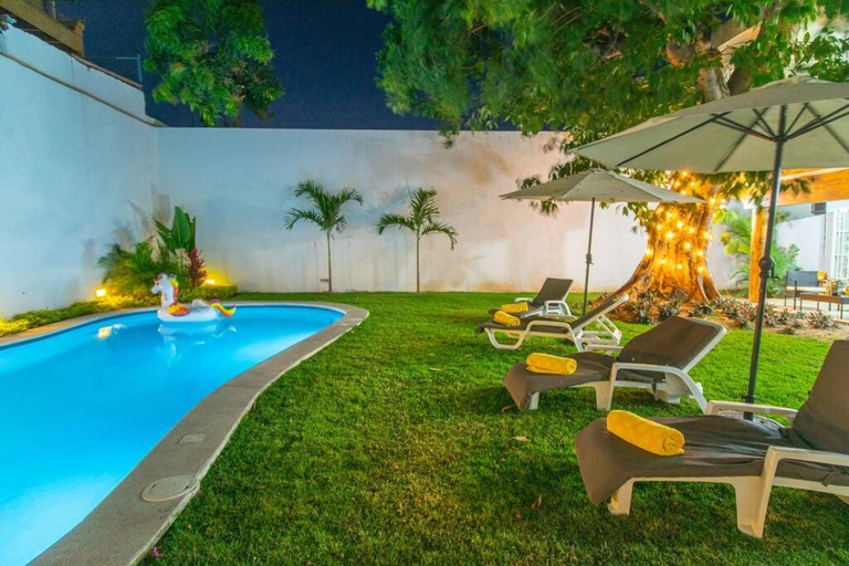 Others 4, Casa Ines Alberca Privada, Puerto Vallarta