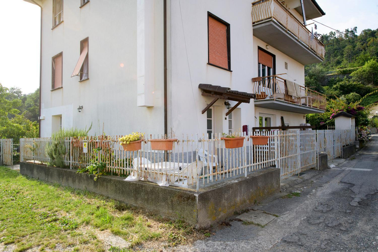 Exterior & Views 1, 219 - Casa Pestella Casarza, 10 minuti di auto dal mare di Sestri Levante, Genova