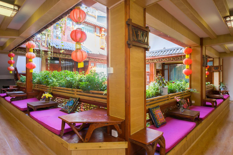 Food & Drinks 4, 丽江梦之旅观景客栈, Lijiang