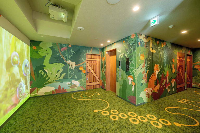 PLAY RESI STAY, Kyoto