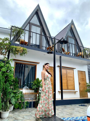 Others 4, CuDen Homestay Venuestay, Tam Dao