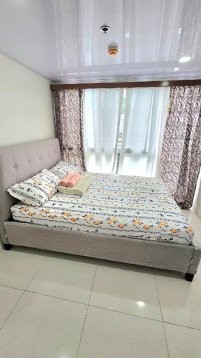 Others 5, GRAND VIEW BAGUIO CONDO TRANSIENT by DEI GRATIA, Baguio City
