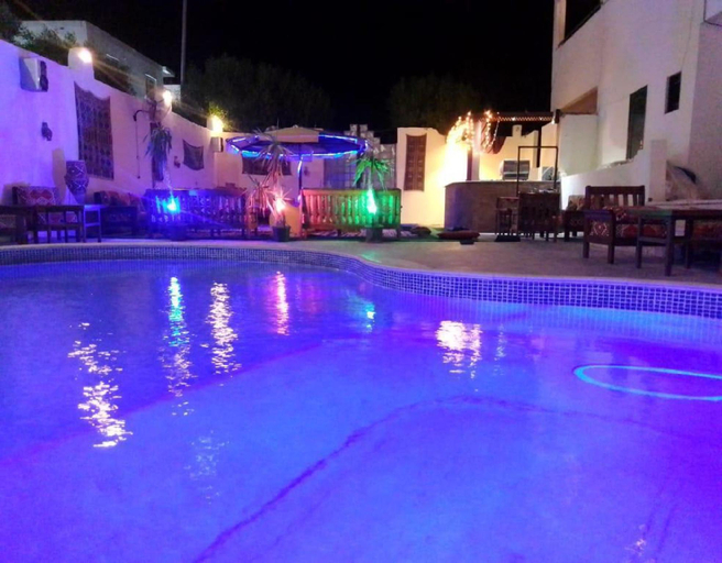 Sport & Beauty 5, L'Oasis de Safaga Hotel, Safaja