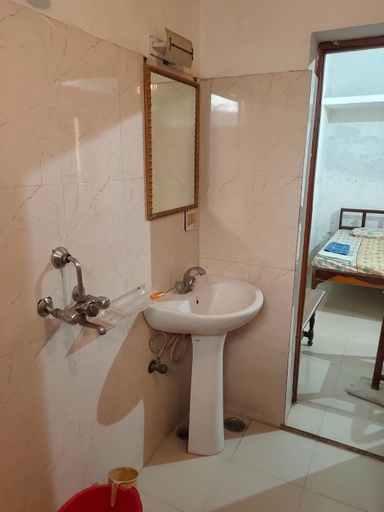 Bedroom 5, Royal Guest House, Bharatpur