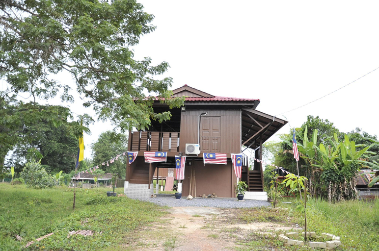 Others 2, Kejora Homestay, Perlis
