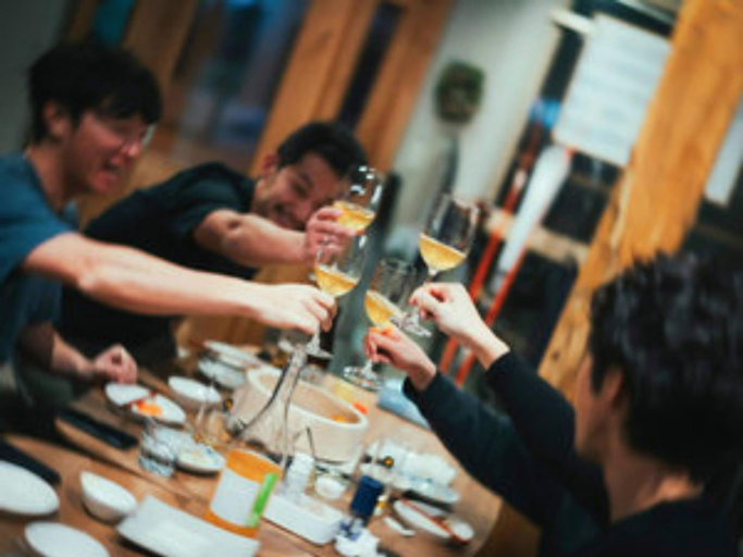 Food & Drinks