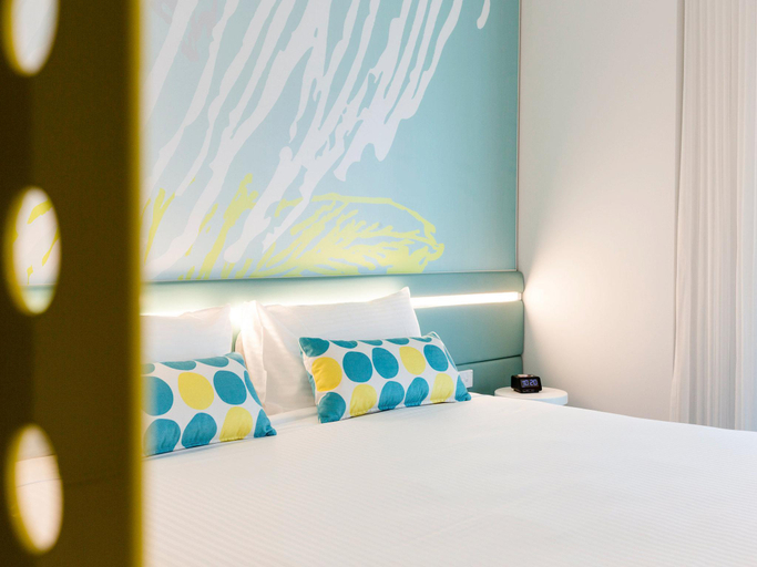 Bedroom 19