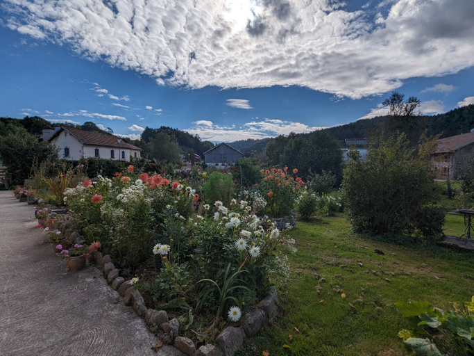 Others 5, Chambre climatisee avec salle d'eau privative et acces jardin - FR-1-589-664, Vosges