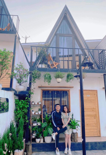 Others 2, CuDen Homestay Venuestay, Tam Dao