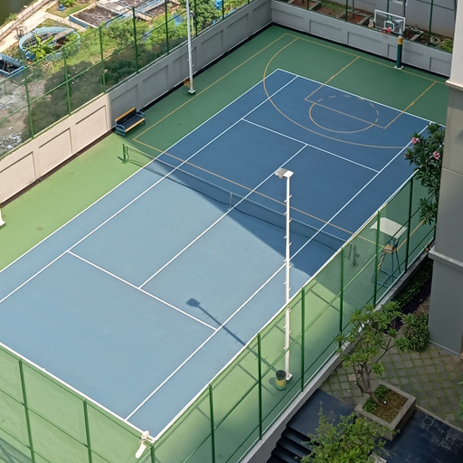 Others 4, Exclusive @2BR Apartemen Thamres, Central Jakarta