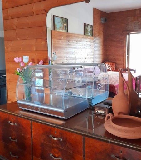 Others 5, Villa Rosa B&B, Catanzaro