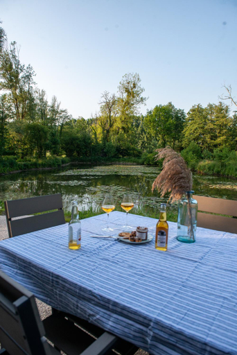Others 3, Le Nichoir du Marais - ecolodge, Seine-Maritime
