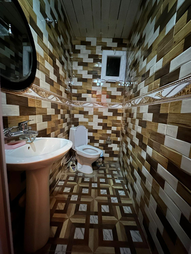 Others 5, Guest House Violeta, Batumi