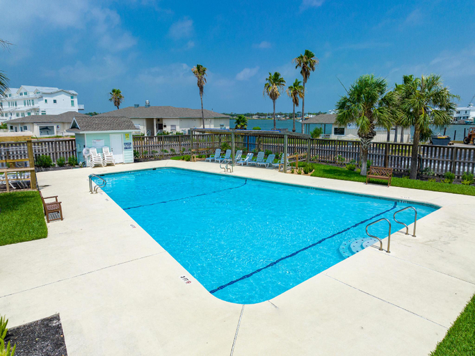 Sport & Beauty, Sea Esta, Aransas