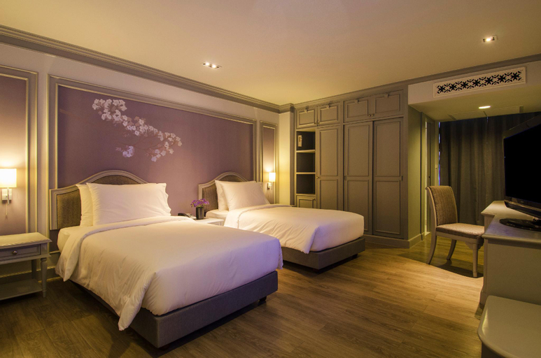 Bedroom 7