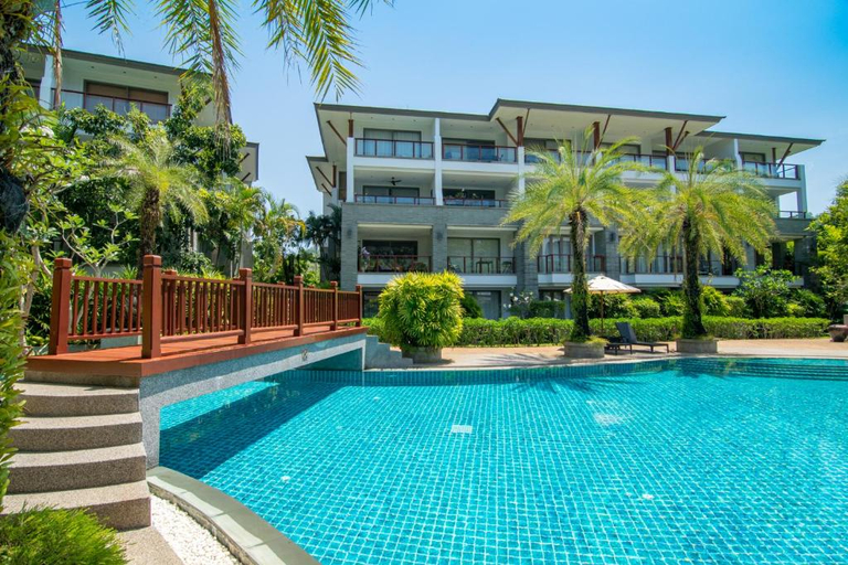 Sport & Beauty 2, Pearl of Naithon, Phuket Island