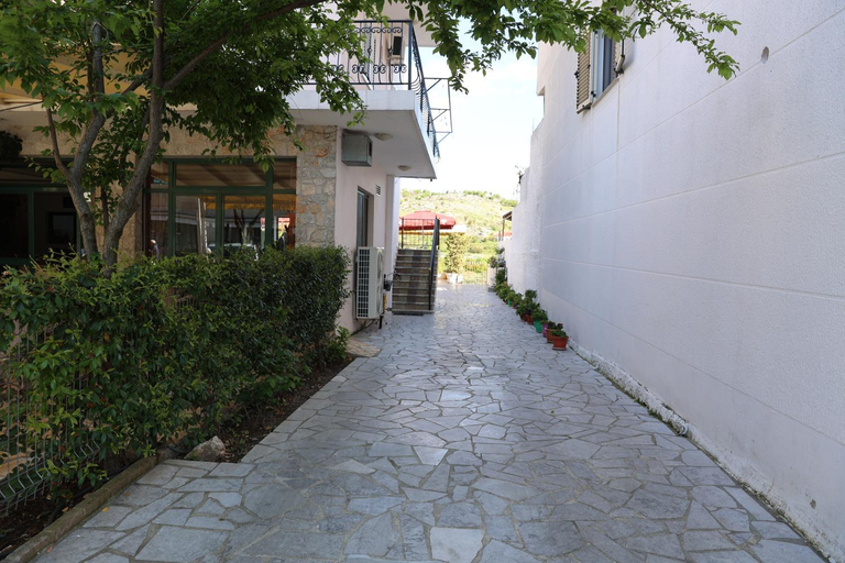 Exterior & Views 1, Hotel Kalaja, Shkodrës