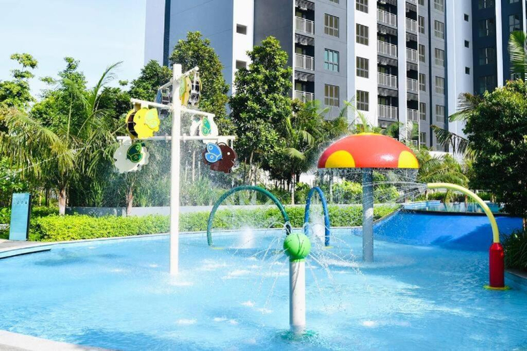 Others 5, UMI SPLASH MANIA HOMESTAY, Kuala Langat