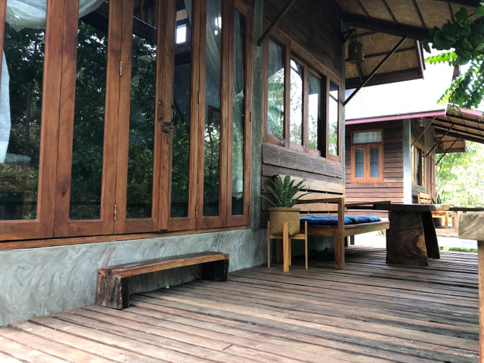 Others 4, บ้านวารีชีวา WareeCheewa, K. Sri Nakarin
