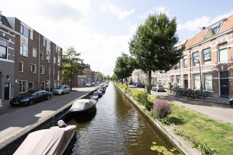 Others 5, B&B Brouwersvaart, Haarlem