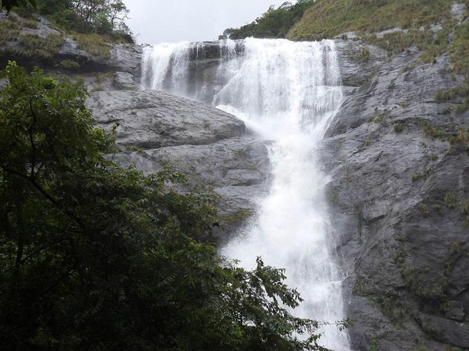 Exterior & Views 5, Thenmala Heritage, Kollam